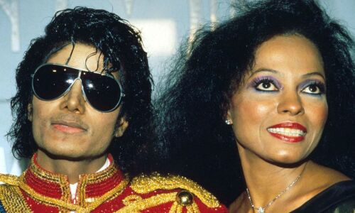 Stop in the name of love: Diana Ross defends Michael Jackson