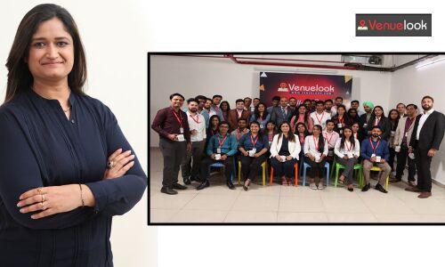 Venuelook, an online marketplace for booking venues raises pre-series A