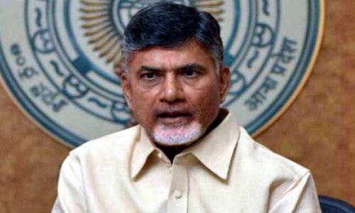 Lok Sabha polls 2019: TDP not to field candidates in Telangana