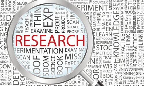 Curbs on research topics ridiculous