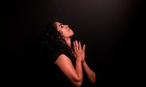 Be sensitive to peace, let it come first