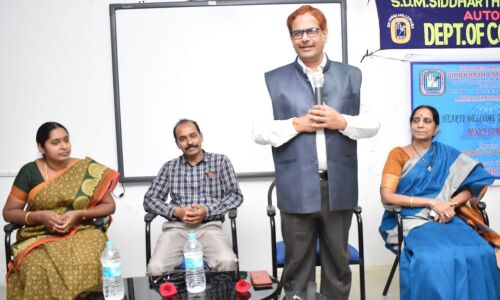 Two-day workshop on MOODLE software held