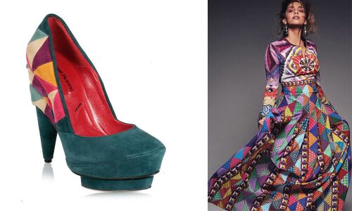 Patchwork proved its versatility this season