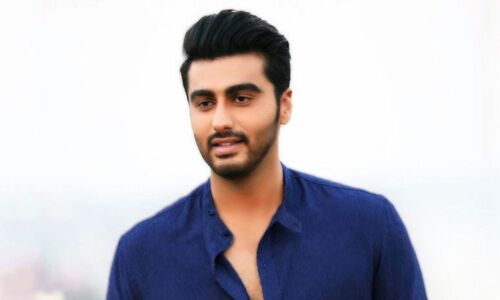 Equality must begin with headlines: Arjun Kapoor