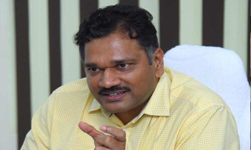 Awareness meet for new voters today