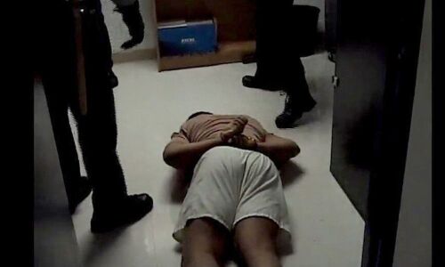 Undertrial commits suicide in Cherlapally Central Jail