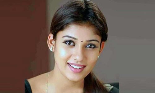 Nayan blistering attack on Radha Ravi