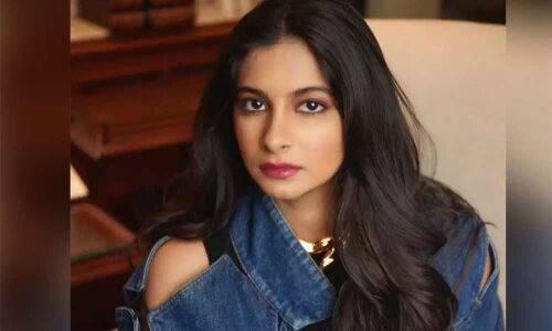 There are outspoken people in Bollywood: Rhea Kapoor