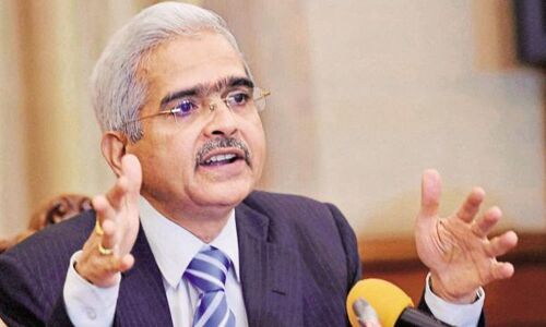 RBI to issue norms in 2 months: Das