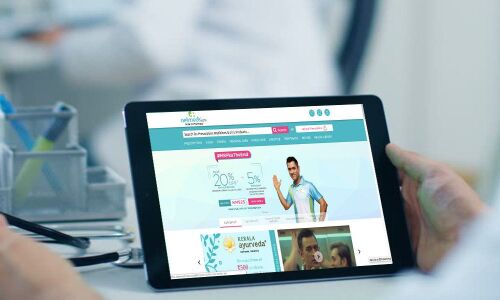 Netmeds acquires KiViHealth for $10mn