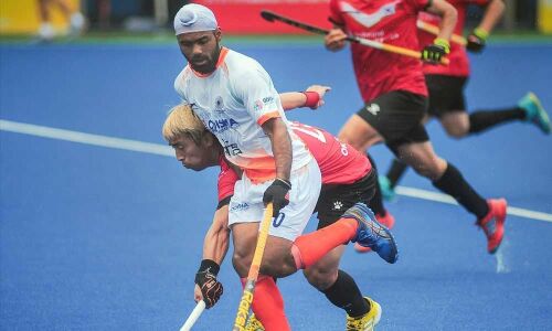 India to take on nemesis Malaysia in crucial tie