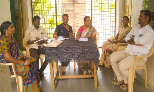 New building, facilities for Bala Sadan