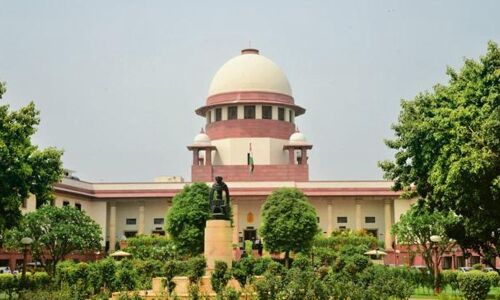 SC quashes plea challenging triple talaq fiat