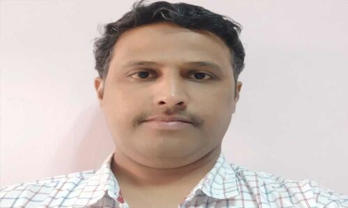 NTPC-Ramagundam officer secures Energy Auditor Top Ten rank