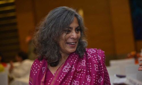 Penning the legacy of Suraiya Hasan