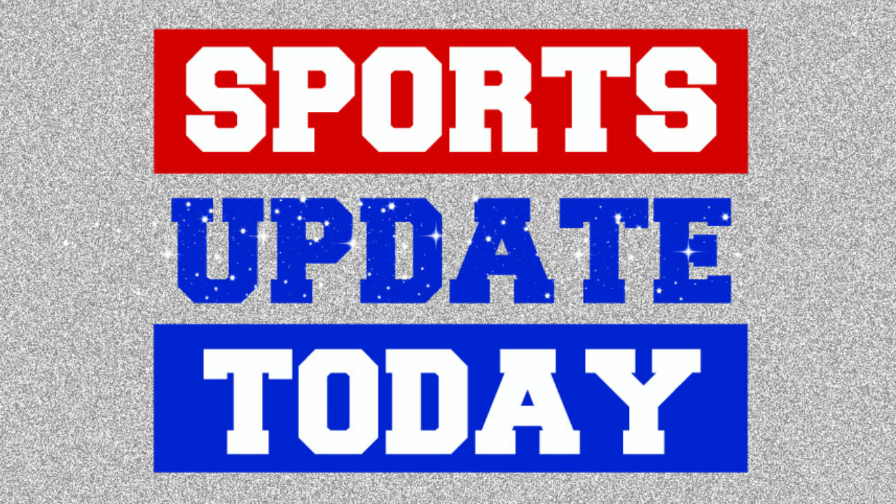 Big sports events today (26March2019)