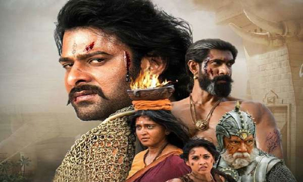 Baahubali adds another feather to its cap