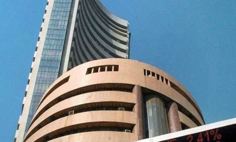 Sensex recovers 77 points, Nifty inches closer to 11,400 on positive Asian cues