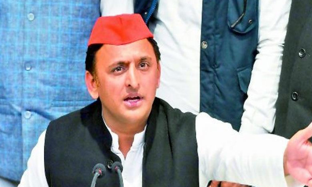 2019 Lok Sabha polls: Samajwadi Party announces a tie-up with Nishad Party, 2 other outfits