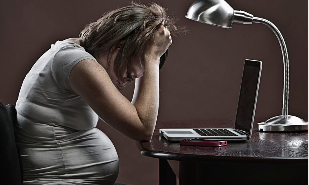 Night shifts during pregnancy ups miscarriage risk