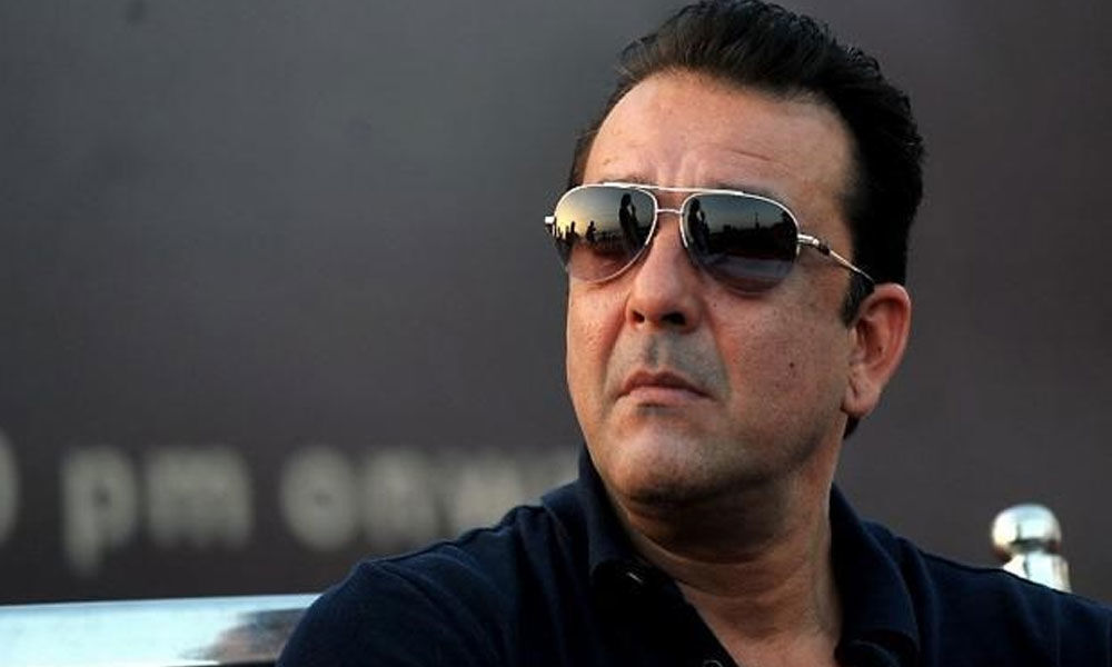 ​Not Contesting Any Elections Says Sanjay Dutt