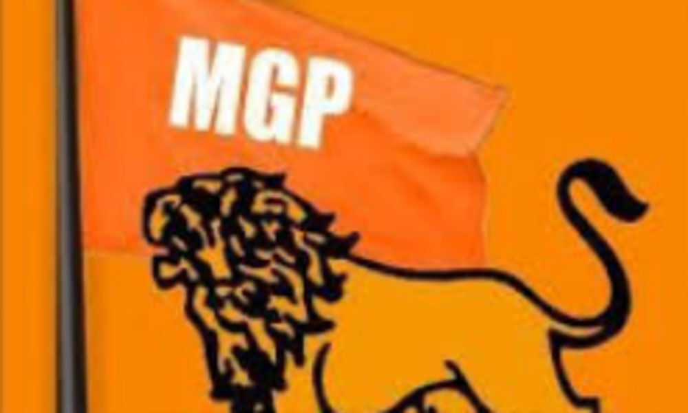 BJP ally MGP cites conspiracy, threatens to quit Goa government