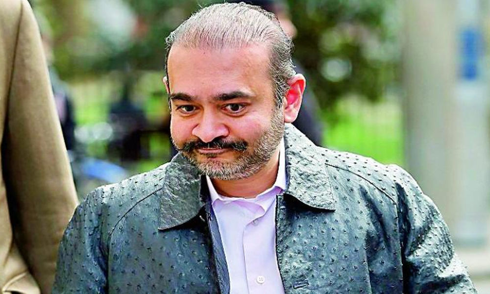 Nirav Modi to make second bail application