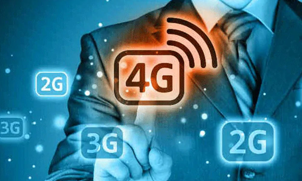 TRAI to look into 4G spectrum allocation to BSNL