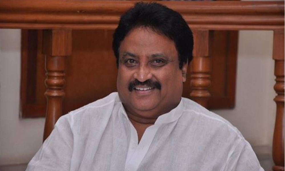 Stung by denial of ticket by TRS, Jithender Reddy set to join BJP