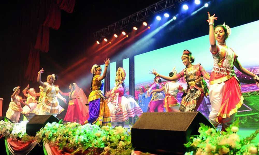 Indian expats hail Qatar-India 2019 Year of Culture