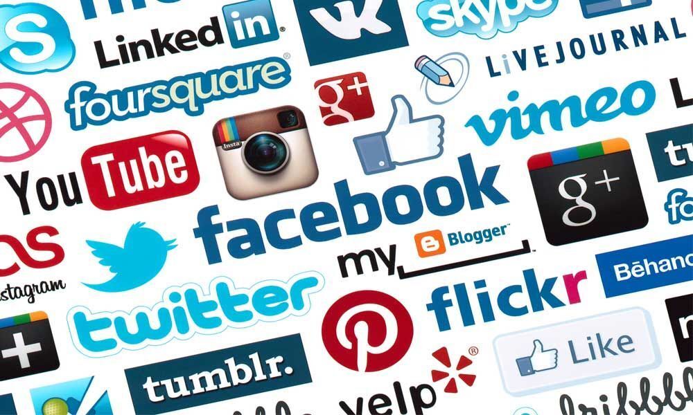 Social media main news source for young Indians