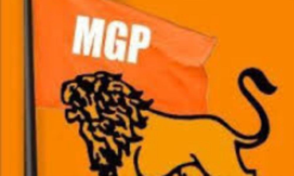 BJP ally MGP cites &#39;conspiracy&#39;, threatens to quit Goa government