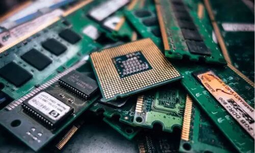 Worlds largest e-waste recycling hub has opened in this city