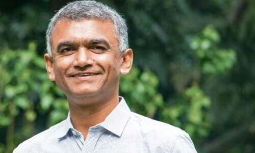 Congress minister Gowda to contest from Bangalore North