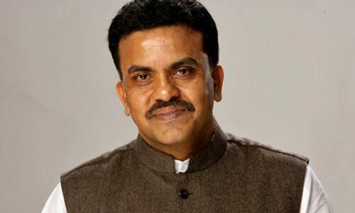 LS polls: Cong clears 2 more lists, fields Nirupam from North West Mumbai