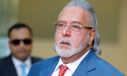 Take my money, save cash-strapped Jet Airways: Vijay Mallya urges banks