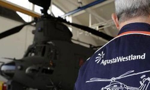 AgustaWestland case: ED arrests middleman Sushen Gupta, in court today AgustaWestland case: ED arrests middleman Sushen Gupta, in court today