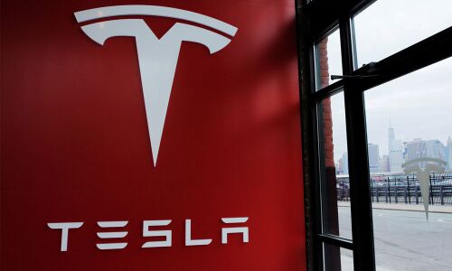 Tesla, Elon Musk win dismissal of lawsuit over Model 3 production