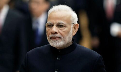 Congress slams Modi calls him anti-poor