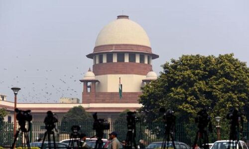 Saradha chit fund case: Very very serious revelations made by CBI in a status report, says Supreme Court