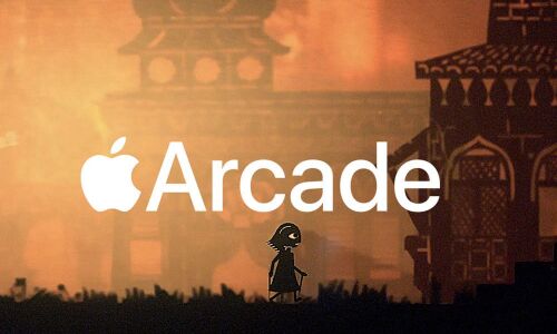 Apple announces Apple Arcade — the worlds first game subscription service