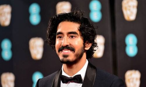 Dev Patel gets flak for taking up Indian roles