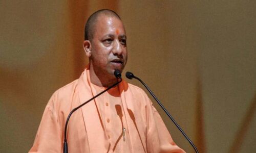 Congress minimum income scheme a poll gimmick: Yogi Adityanath