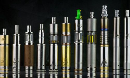 Experts stress blanket ban on e-cigarettes, term poisonous