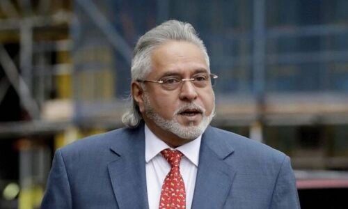 Jet Airways Bailout : Mallya lambasts banks for double standards
