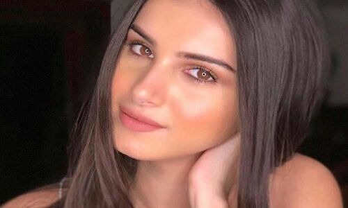 Tara Sutaria to star in RX 100 remake