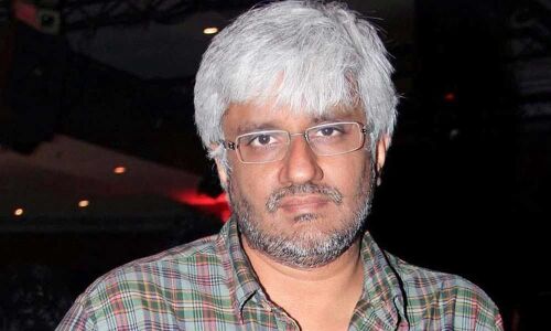 Biopic trend a result of mob behaviour: Vikram