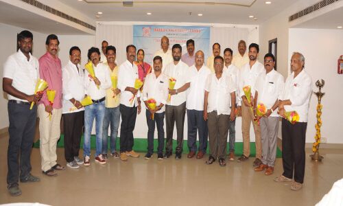 New executive body for BAI Amaravati centre