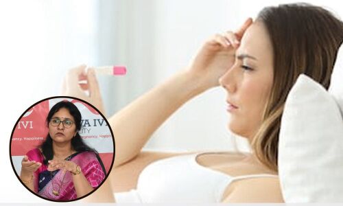 How to prevent IVF failure