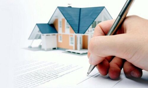 Centre should incentivise  property registration process